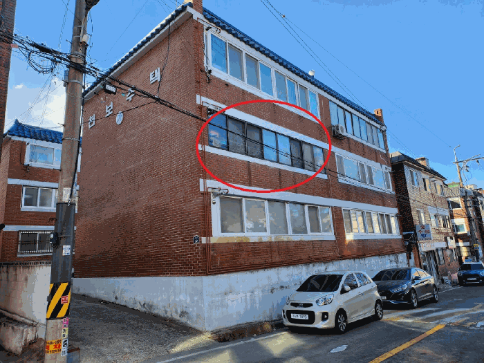 충남 천안시 서북구 성정동 연립주택,다세대,빌라 경매 물건 사진 5 · 2026타경10041