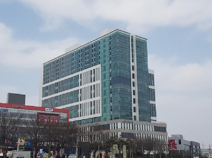충남 천안시 서북구 성성동 공장/지식산업센터 경매 물건 사진 2 · 2026타경10054
