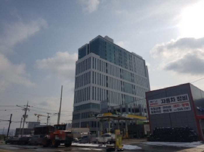 충남 천안시 서북구 성성동 공장/지식산업센터 경매 물건 사진 5 · 2026타경10054