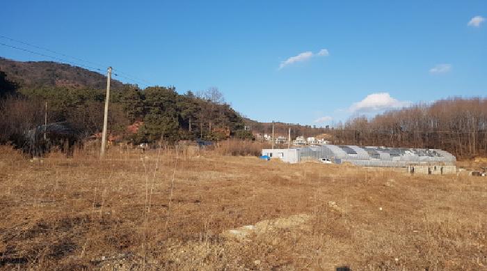 충남 천안시 동남구 병천면 전답 경매 물건 사진 3 · 2026타경10068