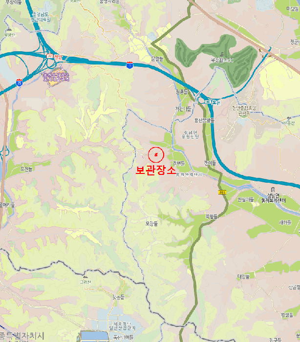 동남구 청당동 자동차 경매 물건 사진 2 · 2026타경10080