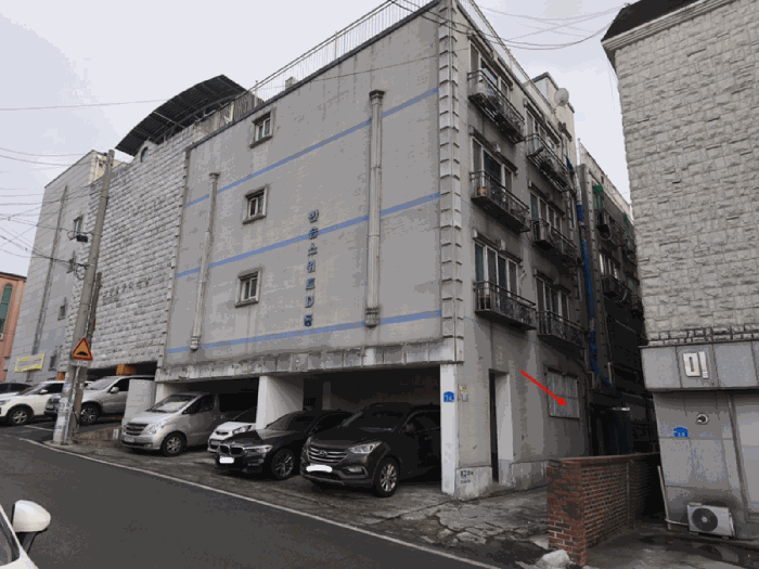 충남 천안시 동남구 구성동 다세대주택 경매 물건 사진 6 · 2026타경10084