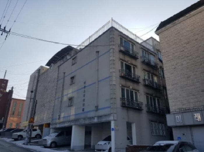 충남 천안시 동남구 구성동 다세대주택 경매 물건 사진
