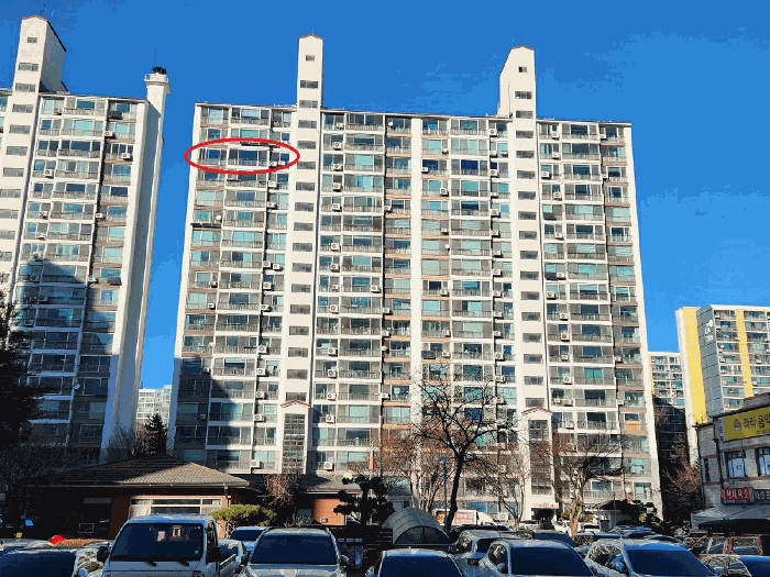 충남 천안시 서북구 쌍용동 아파트 경매 물건 사진 3 · 2026타경10085