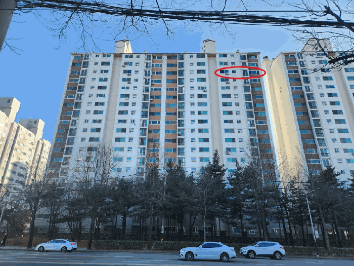 충남 천안시 서북구 쌍용동 아파트 경매 물건 사진 4 · 2026타경10085