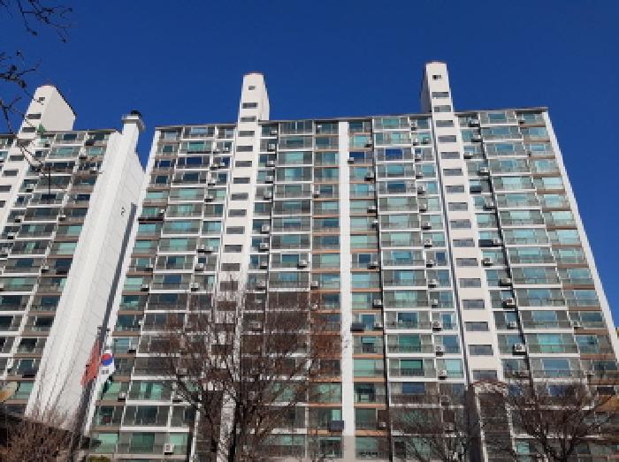 충남 천안시 서북구 쌍용동 아파트 경매 물건 사진
