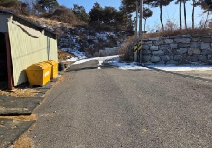 충남 아산시 도고면 도로 경매 물건 사진 2 · 2026타경10100