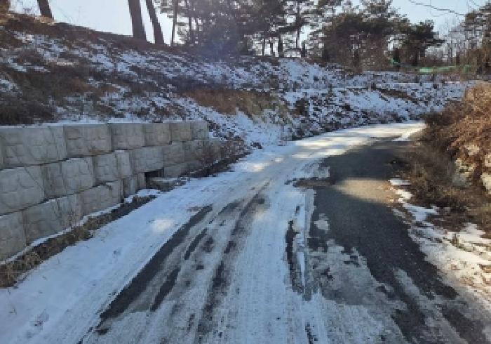 충남 아산시 도고면 도로 경매 물건 사진 4 · 2026타경10100