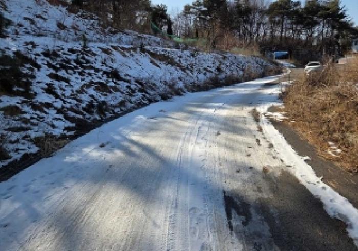 충남 아산시 도고면 도로 경매 물건 사진 5 · 2026타경10100