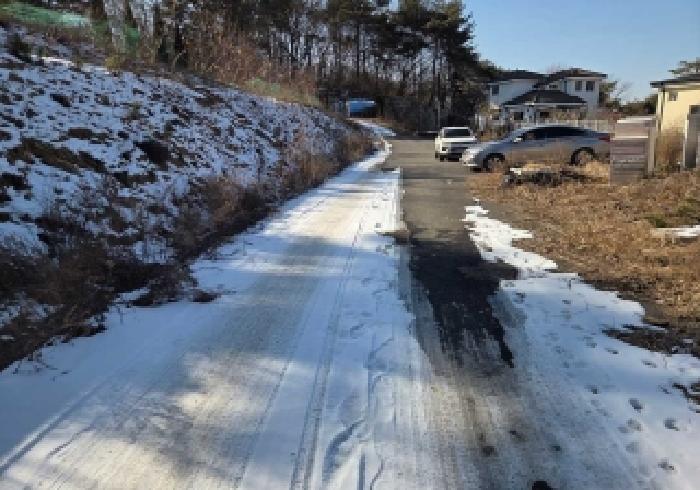 충남 아산시 도고면 도로 경매 물건 사진 6 · 2026타경10100