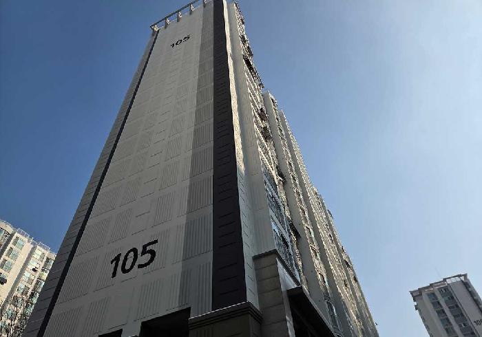 충남 아산시 풍기동 아파트 경매 물건 사진