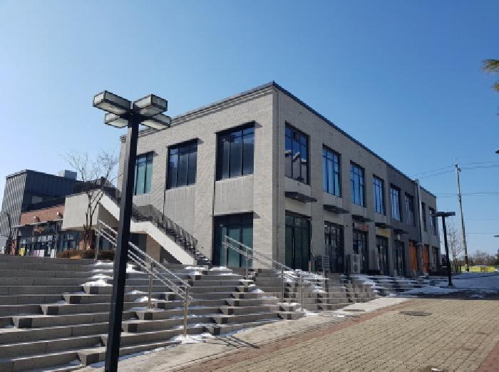 충남 천안시 서북구 백석동 근린시설 경매 물건 사진