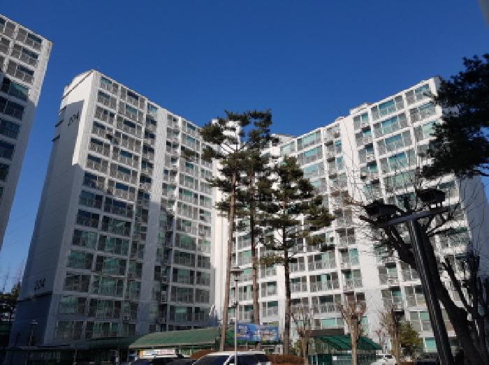 충남 천안시 서북구 백석동 아파트 경매 물건 사진