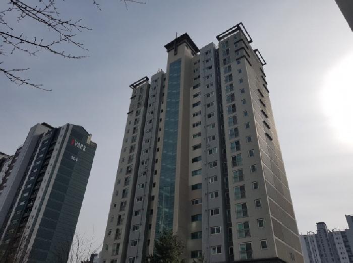 충남 천안시 서북구 백석동 아파트 경매 물건 사진