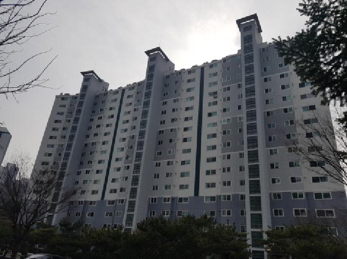 충남 천안시 서북구 백석동 아파트 경매 물건 사진