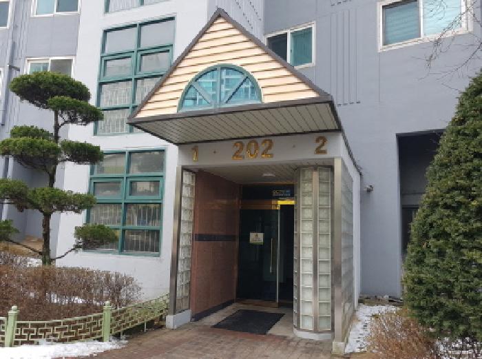 충남 천안시 서북구 백석동 아파트 경매 물건 사진 2 · 2026타경10142