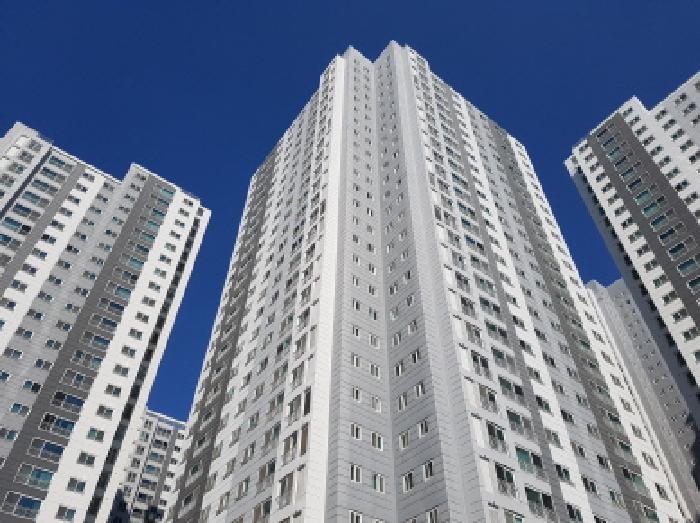 충남 천안시 서북구 두정동 아파트 경매 물건 사진