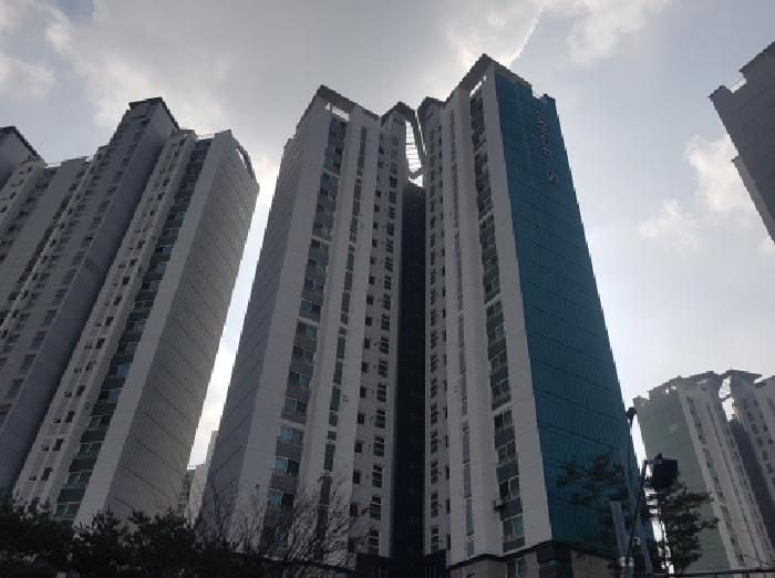 충남 천안시 서북구 백석동 아파트 경매 물건 사진