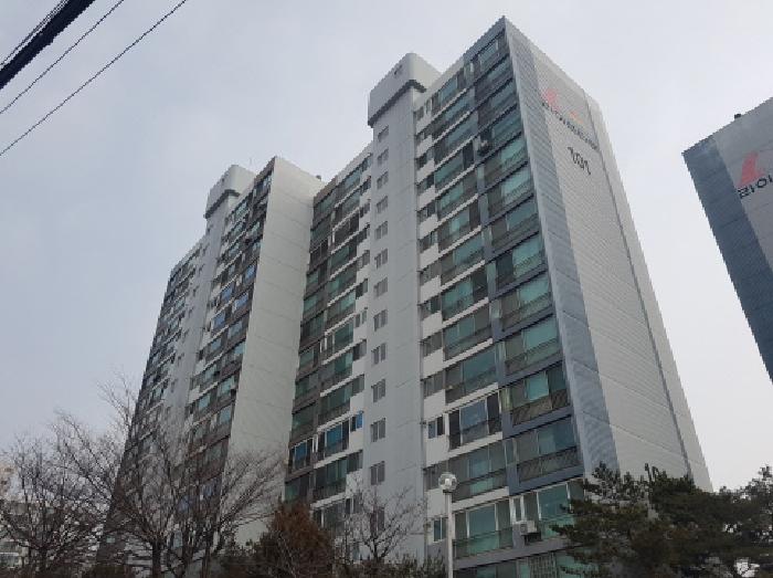 충남 천안시 서북구 쌍용동 아파트 경매 물건 사진