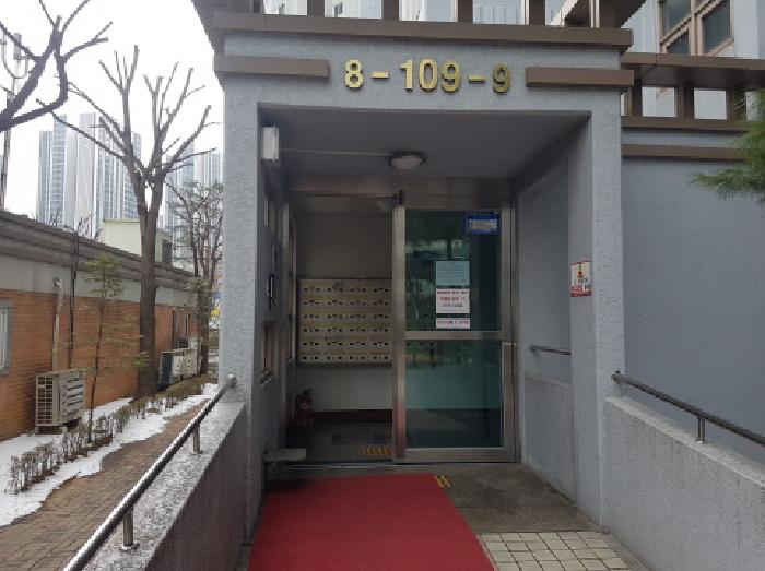 충남 천안시 동남구 청당동 아파트 경매 물건 사진