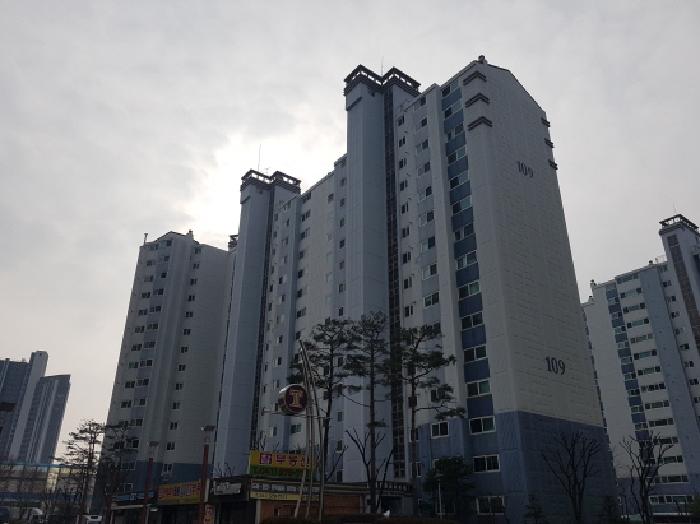 충남 천안시 동남구 청당동 아파트 경매 물건 사진 2 · 2026타경10170