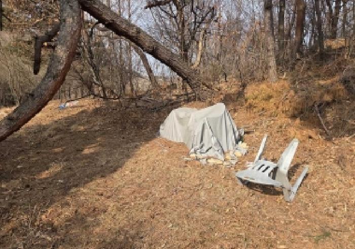 충남 아산시 신창면 임야 경매 물건 사진 4 · 2026타경10183