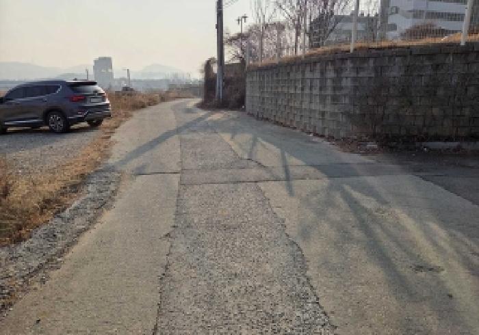 충남 아산시 둔포면 대지,임야,전답 경매 물건 사진 2 · 2026타경10187