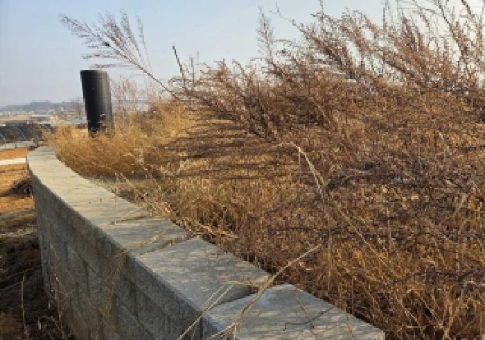 충남 아산시 둔포면 대지,임야,전답 경매 물건 사진 3 · 2026타경10187