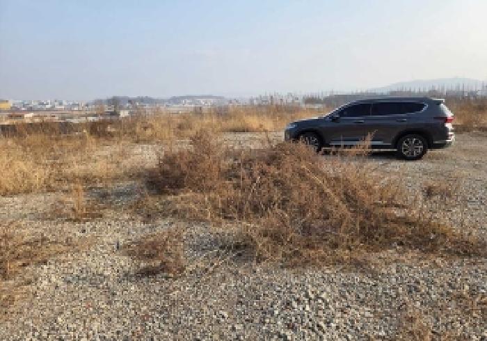 충남 아산시 둔포면 대지,임야,전답 경매 물건 사진 5 · 2026타경10187