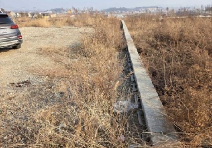 충남 아산시 둔포면 대지,임야,전답 경매 물건 사진 6 · 2026타경10187