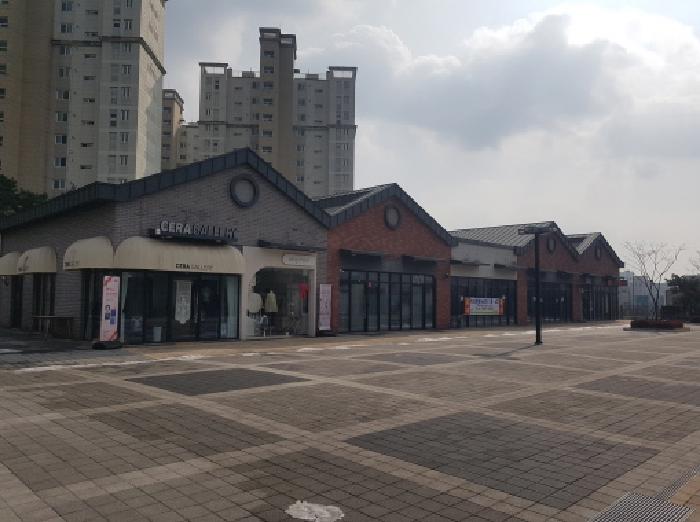 충남 천안시 서북구 백석동 근린시설 경매 물건 사진 2 · 2026타경10194