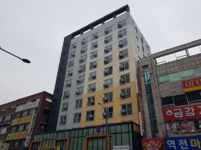 충남 천안시 동남구 대흥동 근린생활시설 경매 물건 사진 2 · 2026타경10199