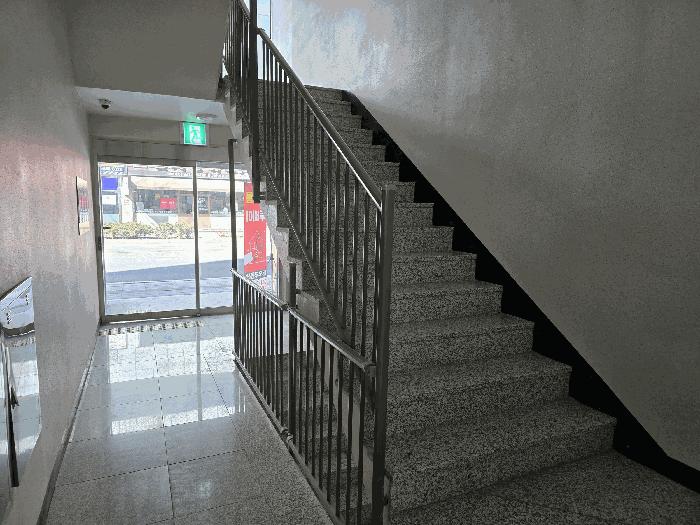 충남 천안시 동남구 대흥동 근린생활시설 경매 물건 사진 6 · 2026타경10199