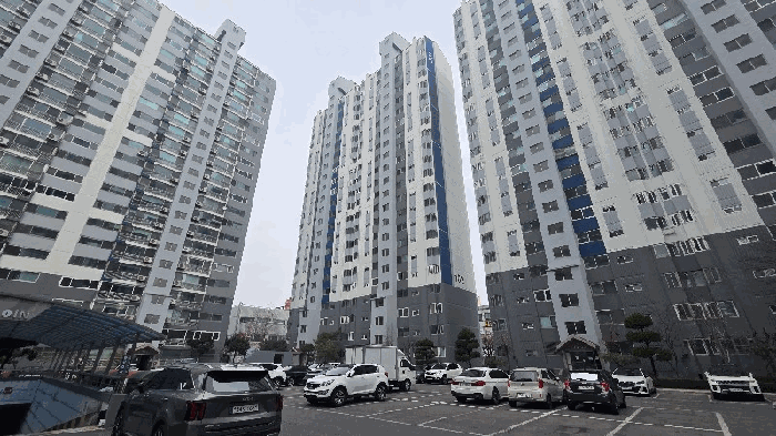 충남 천안시 서북구 두정동 아파트 경매 물건 사진 3 · 2026타경10212