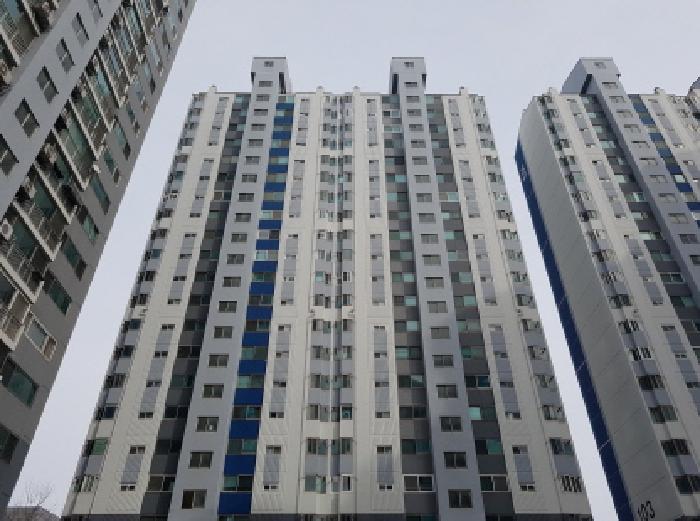 충남 천안시 서북구 두정동 아파트 경매 물건 사진