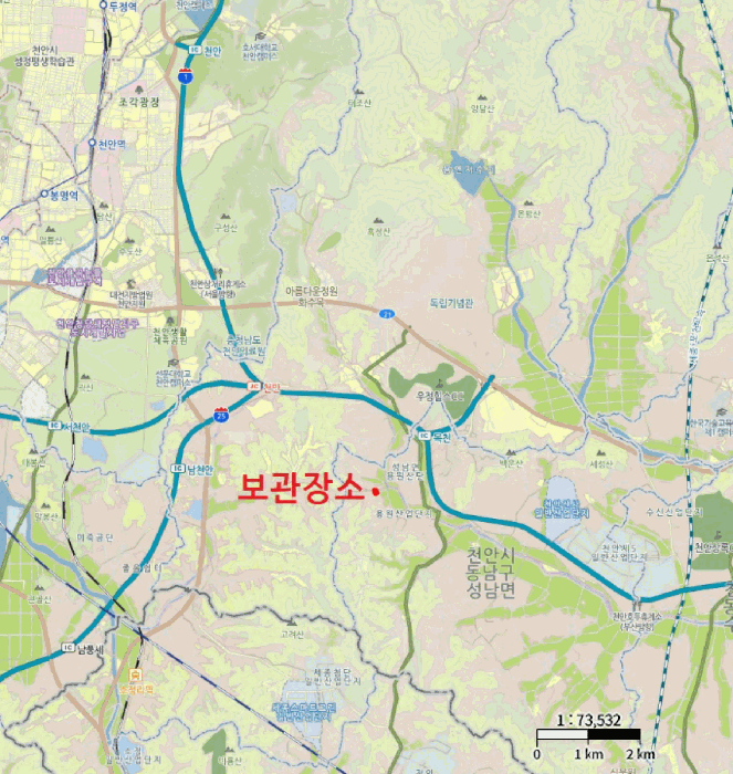 충남 천안시 동남구 자동차 경매 물건 사진 2 · 2026타경10237