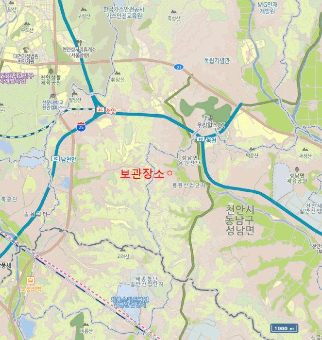 천안시 동남구 목천읍 자동차 경매 물건 사진 3 · 2026타경10266
