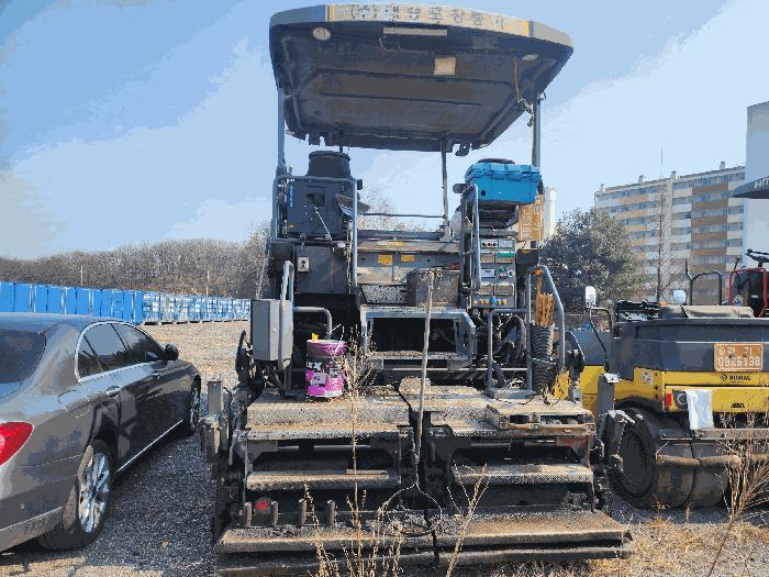 평택시 통복동 기타중기 경매 물건 사진 6 · 2026타경10277