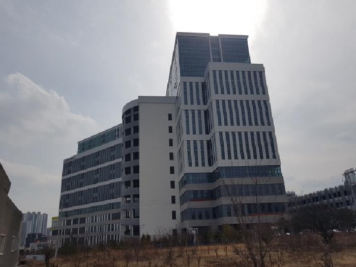 충남 천안시 서북구 성성동 공장/지식산업센터 경매 물건 사진