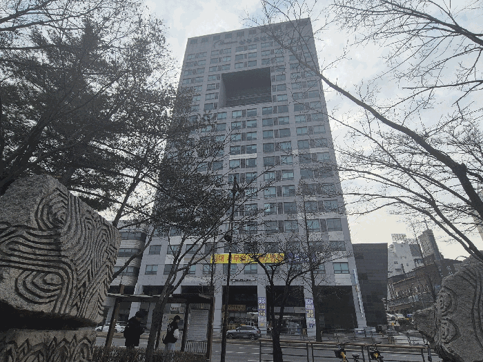 충청남도 천안시 신부동 494-1 삼부르네상스홈 4층404호 업무시설 경매 물건 사진