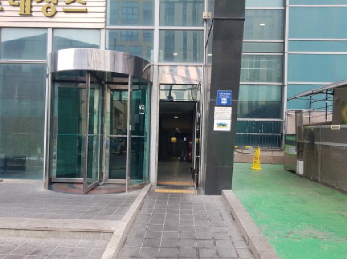 충남 천안시 신부동 업무시설 경매 물건 사진