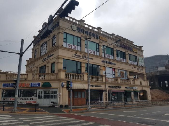 충남 천안시 서북구 불당동 근린생활시설 경매 물건 사진