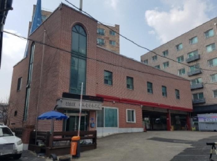 충남 천안시 동남구 오룡동 문화및집회시설 경매 물건 사진