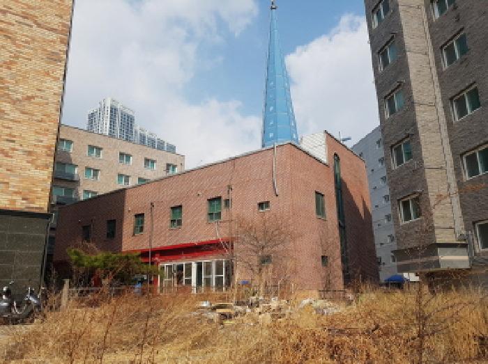 충남 천안시 동남구 오룡동 문화및집회시설 경매 물건 사진 5 · 2026타경10361