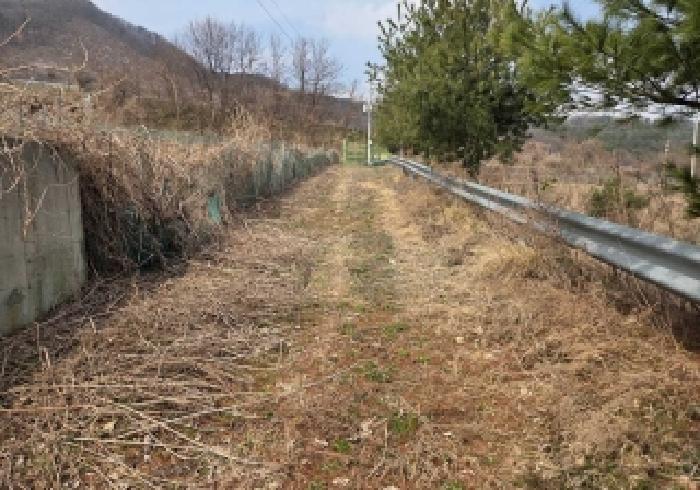 충남 아산시 초사동 임야 경매 물건 사진 2 · 2026타경10390