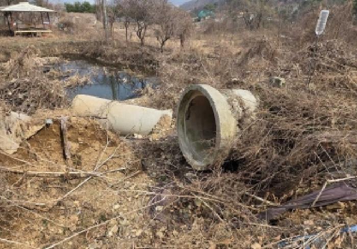 충남 아산시 초사동 임야 경매 물건 사진 6 · 2026타경10390