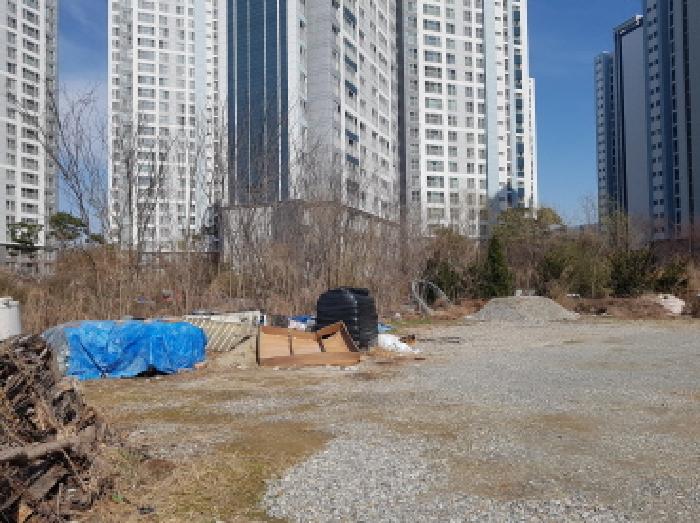 충남 천안시 서북구 성정동 상가,오피스텔,근린시설 경매 물건 사진