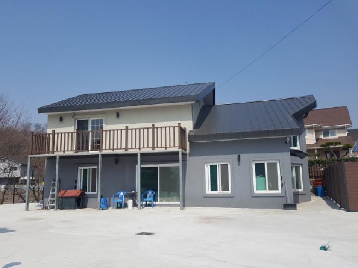 충남 천안시 서북구 부대동 단독주택다가구 경매 물건 사진 3 · 2026타경10450