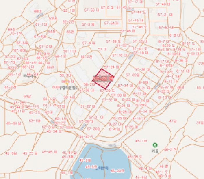 충남 천안시 서북구 부대동 단독주택다가구 경매 물건 사진 4 · 2026타경10450