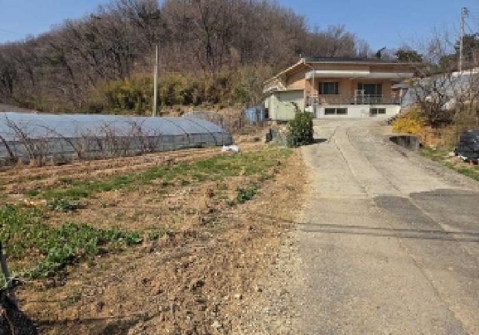 충남 아산시 배방읍 대지 경매 물건 사진 3 · 2026타경10486